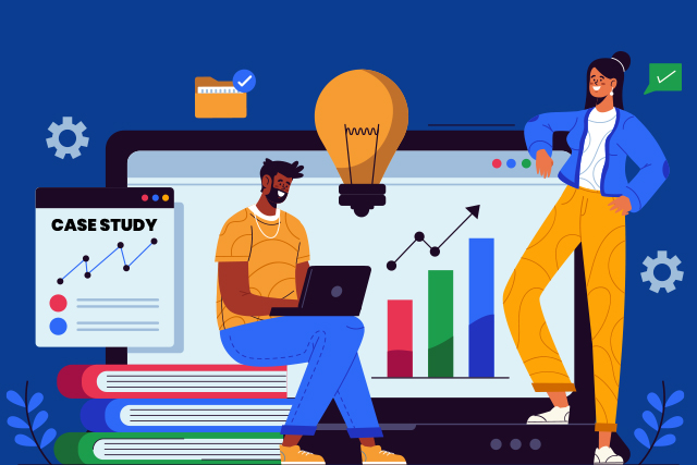 Discovery & Research